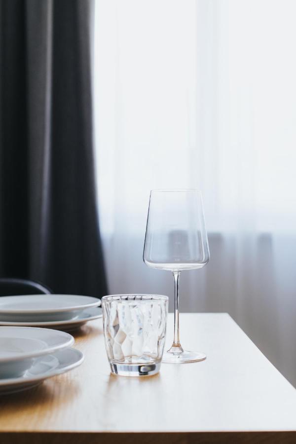 Parks 73 The Townhouse 4* Vienna