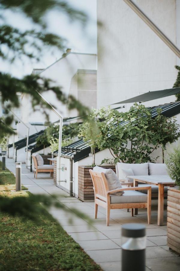 Parks 73 The Townhouse Vienne