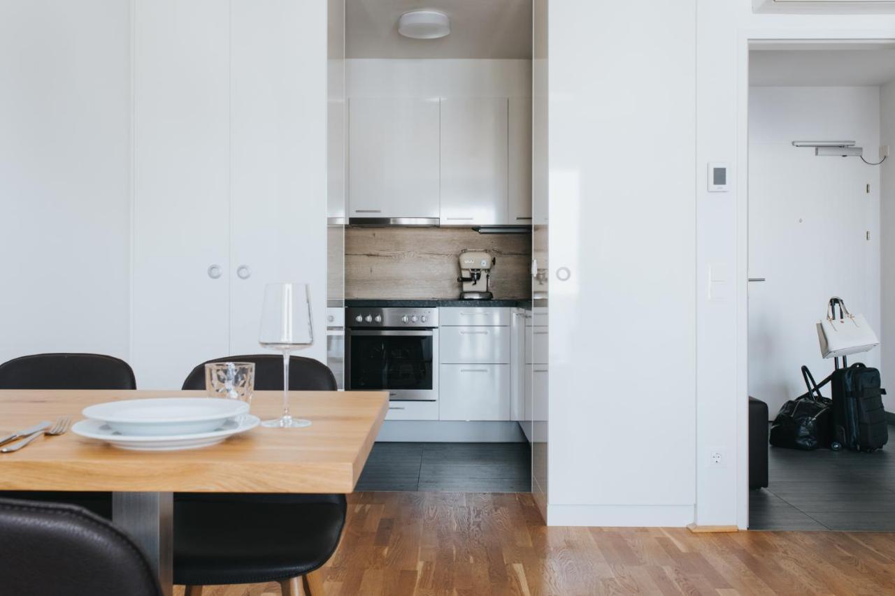 Parks 73 The Townhouse 4* Vienne
