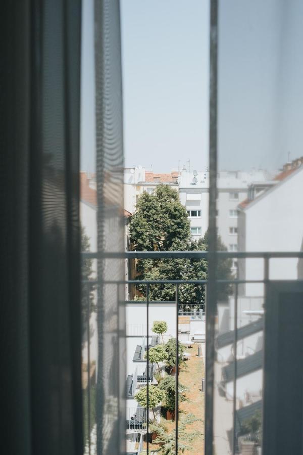 Parks 73 The Townhouse 4* Vienne