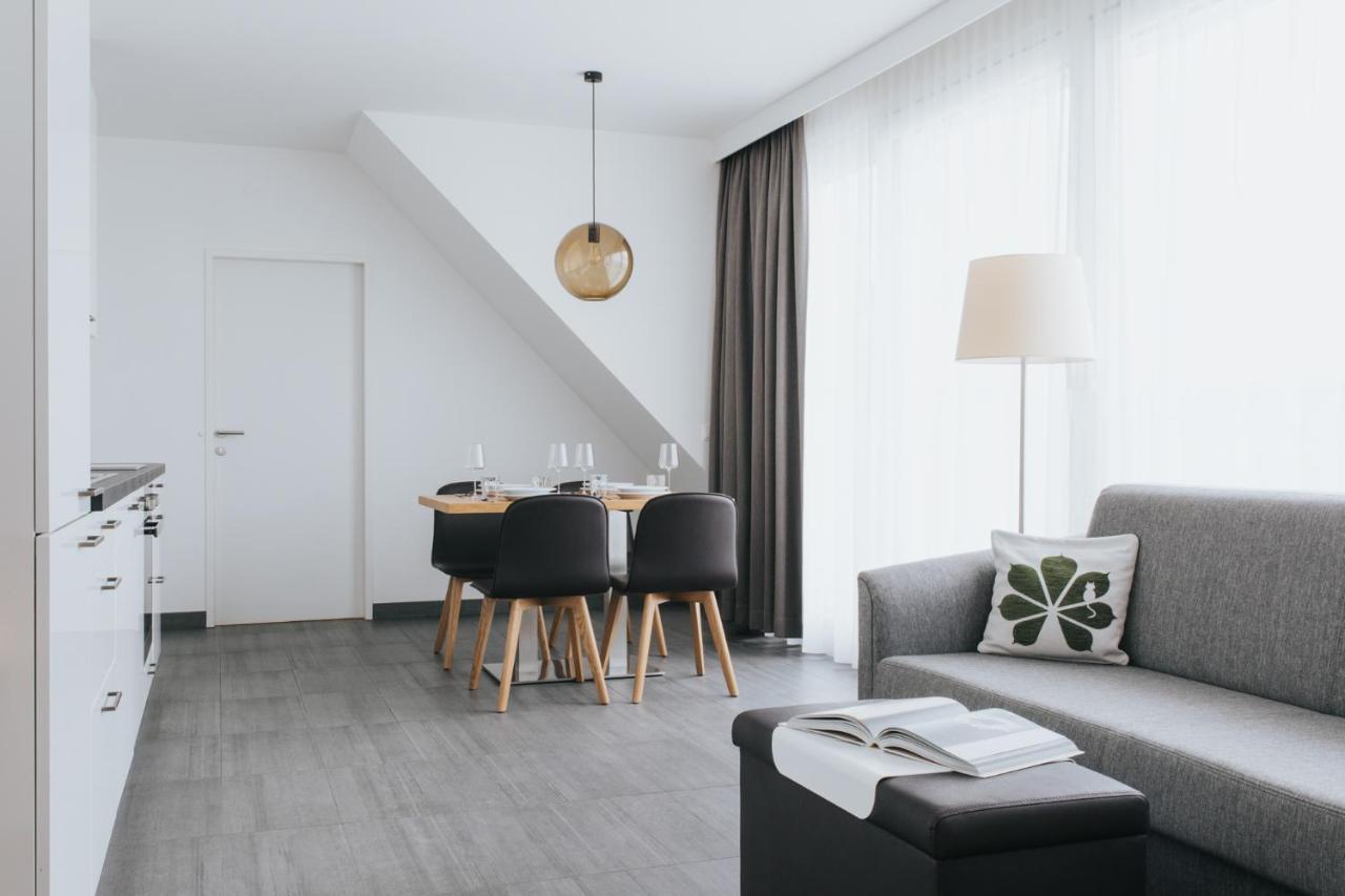 Parks 73 The Townhouse Hotel Vienne