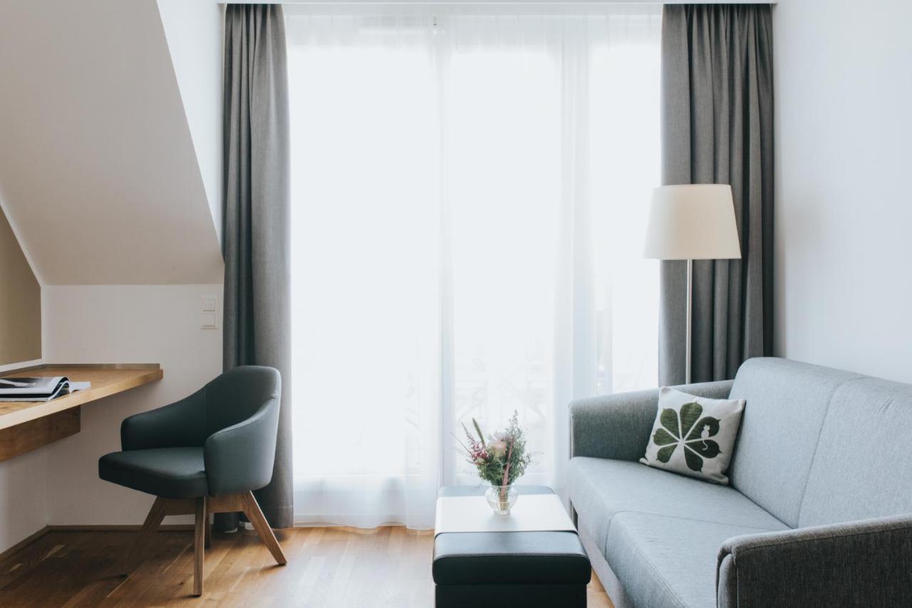 Parks 73 The Townhouse Vienne