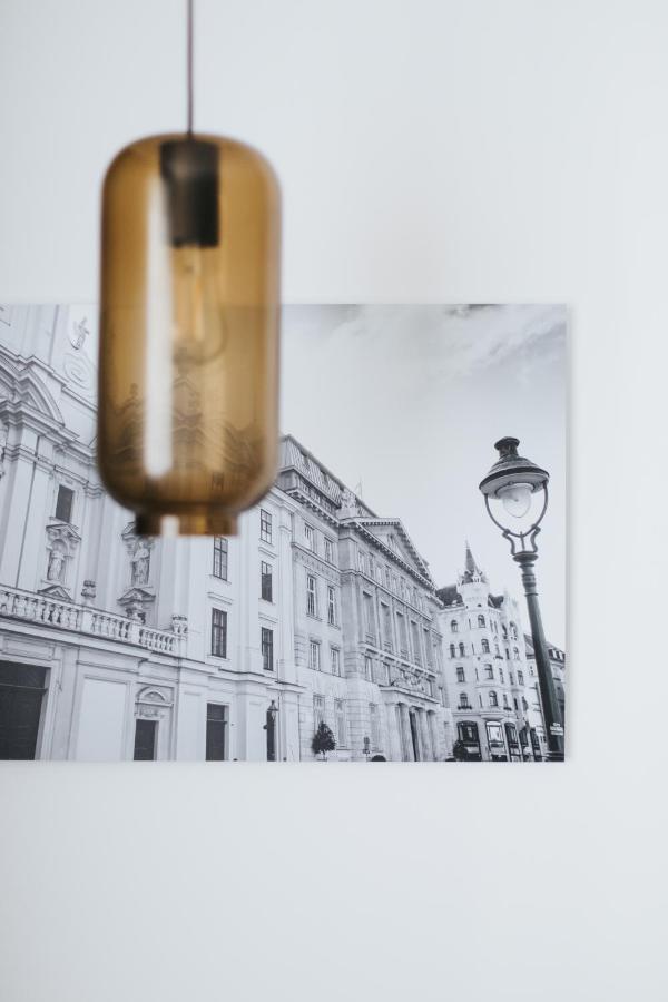Parks 73 The Townhouse Hotel Vienne
