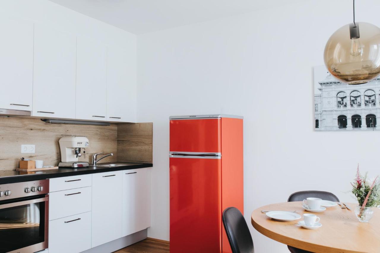 Parks 73 The Townhouse 4* Viena