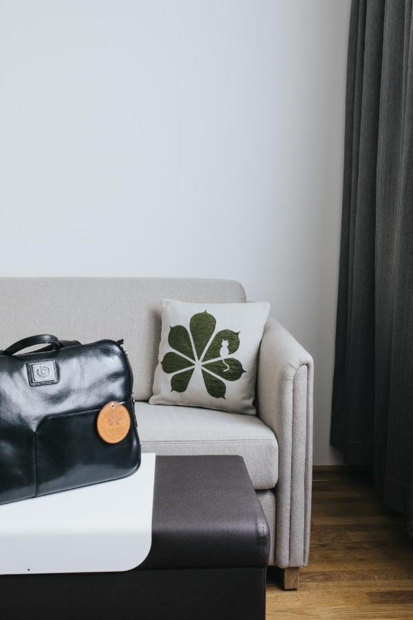 Parks 73 The Townhouse Viena