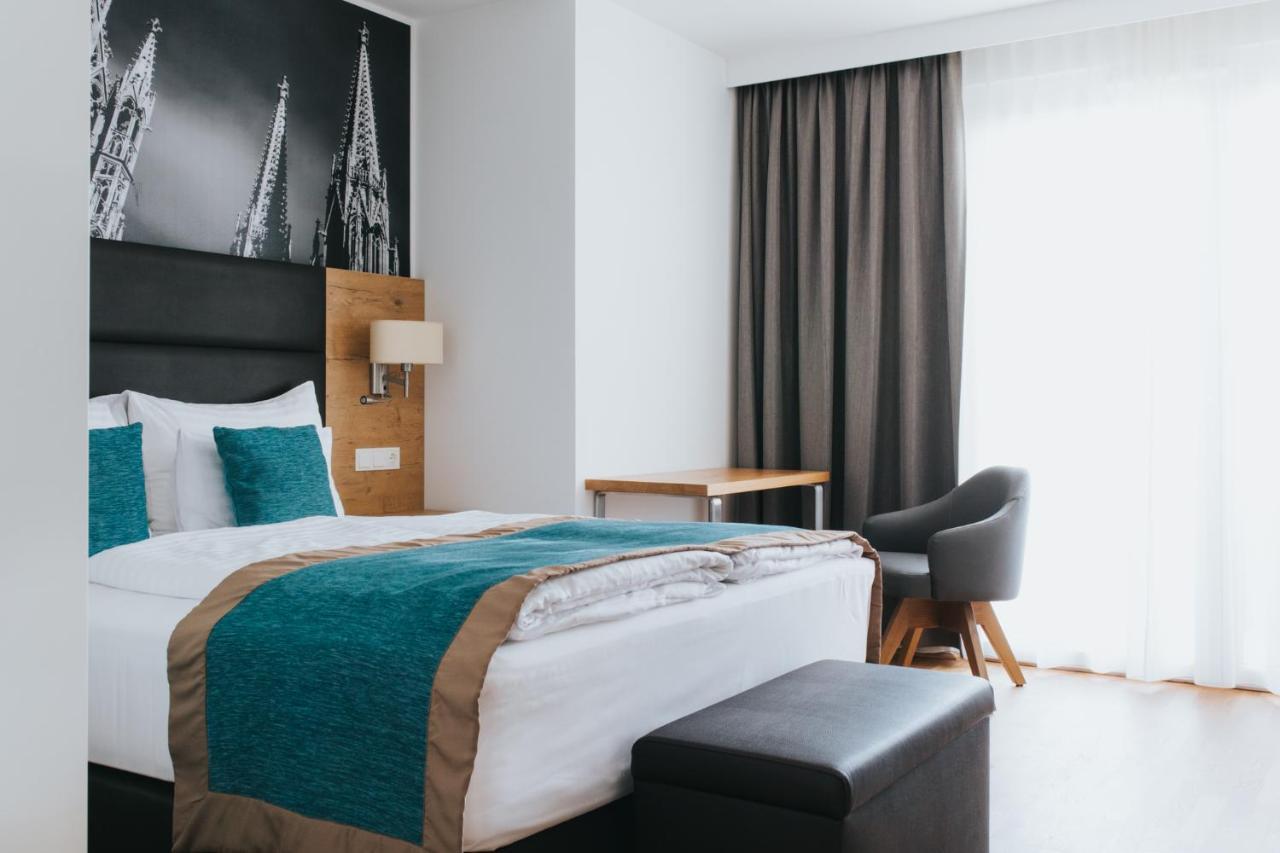 Hotel Parks 73 The Townhouse Viena